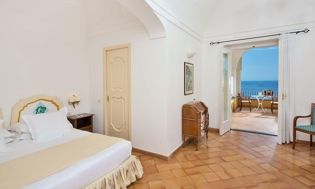 Hotel L'Ancora Positano Exterior photo
