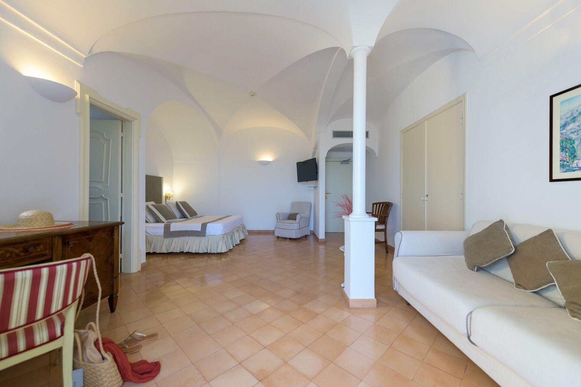 Hotel L'Ancora Positano Exterior photo