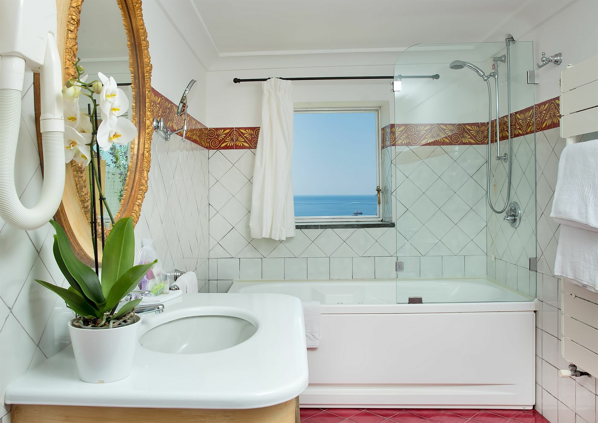 Hotel L'Ancora Positano Exterior photo